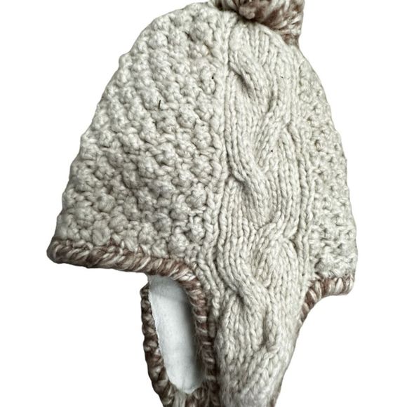 REI Wool Alpaca Blend Hat - Picture 2 of 5